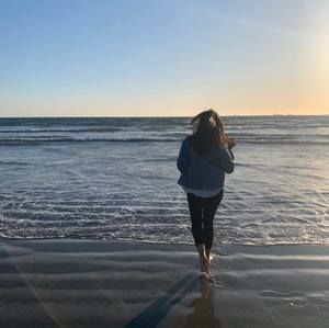 Meet your Posher, Shaikh